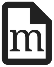mReport Logo