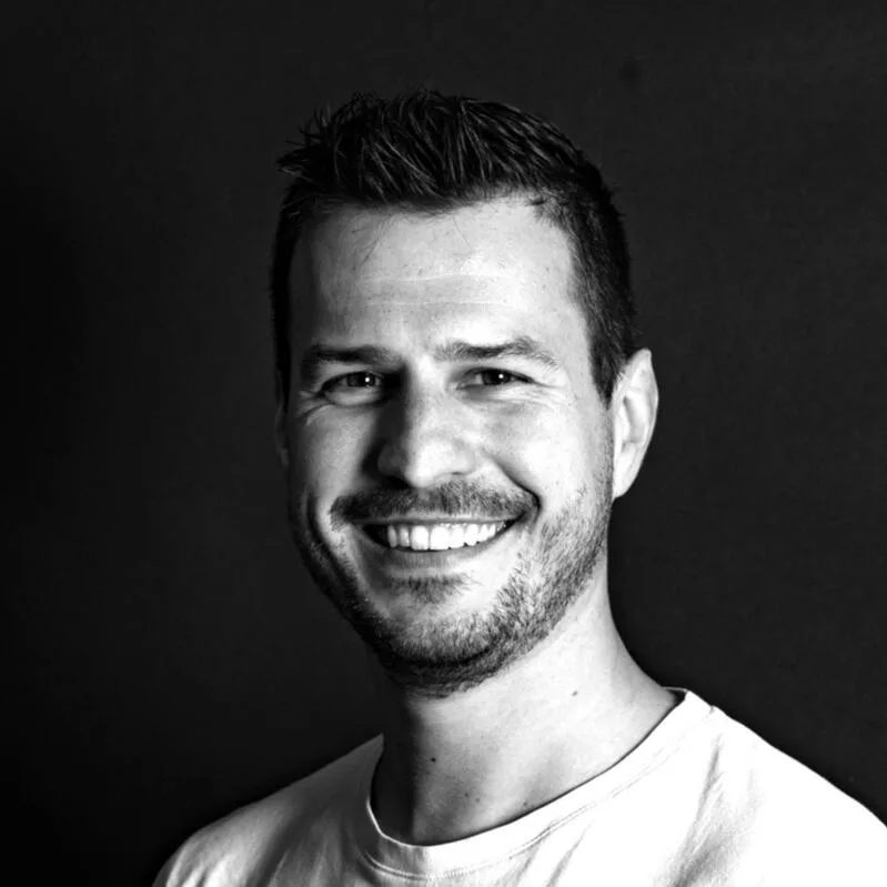 Remo Höppli, Gründer der Earlybyte GmbH in Winterthur und Entwickler von mReport